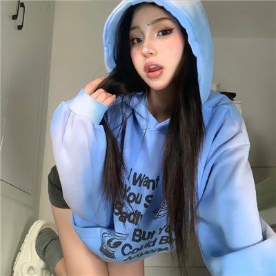 拜托了,花戎少女