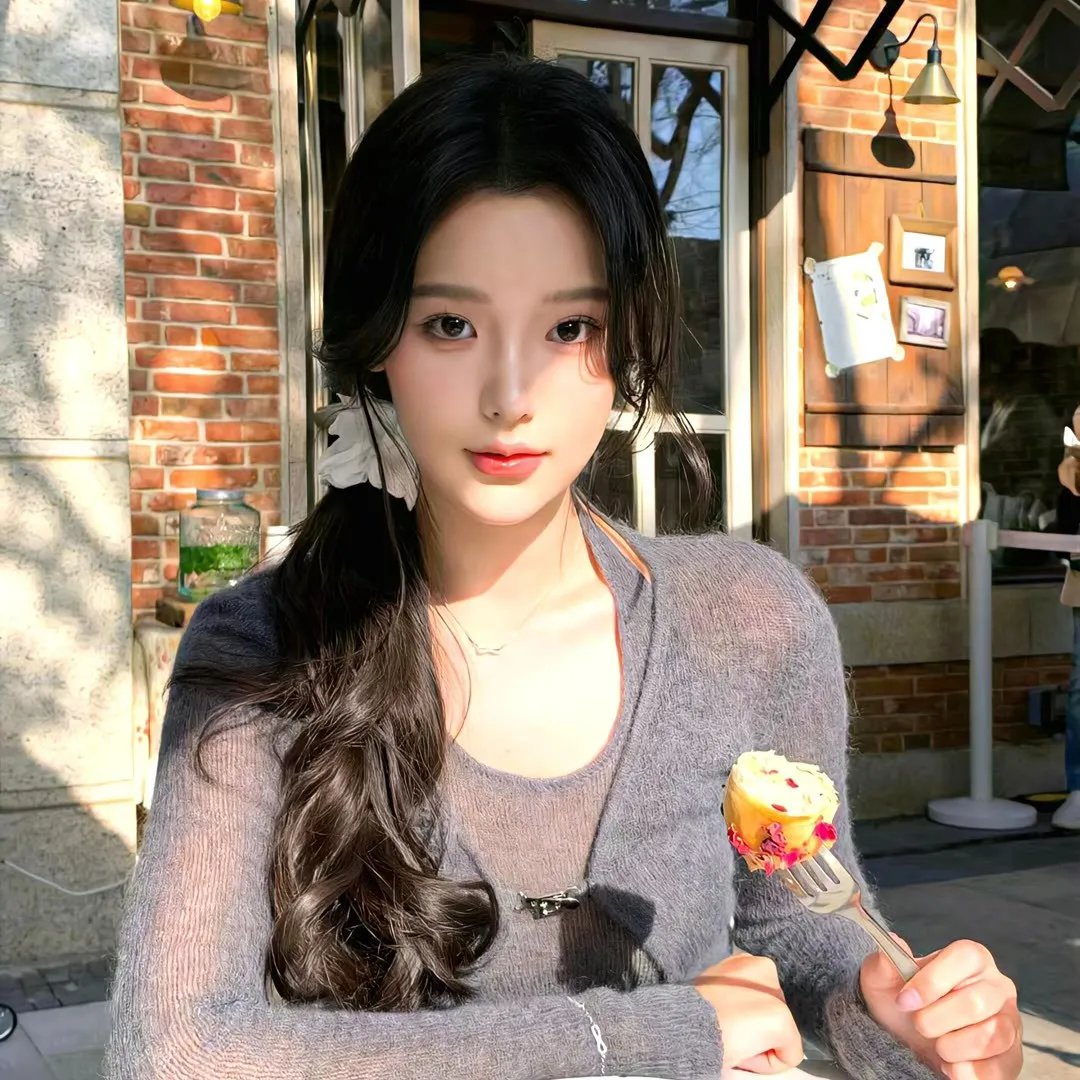 女色狼