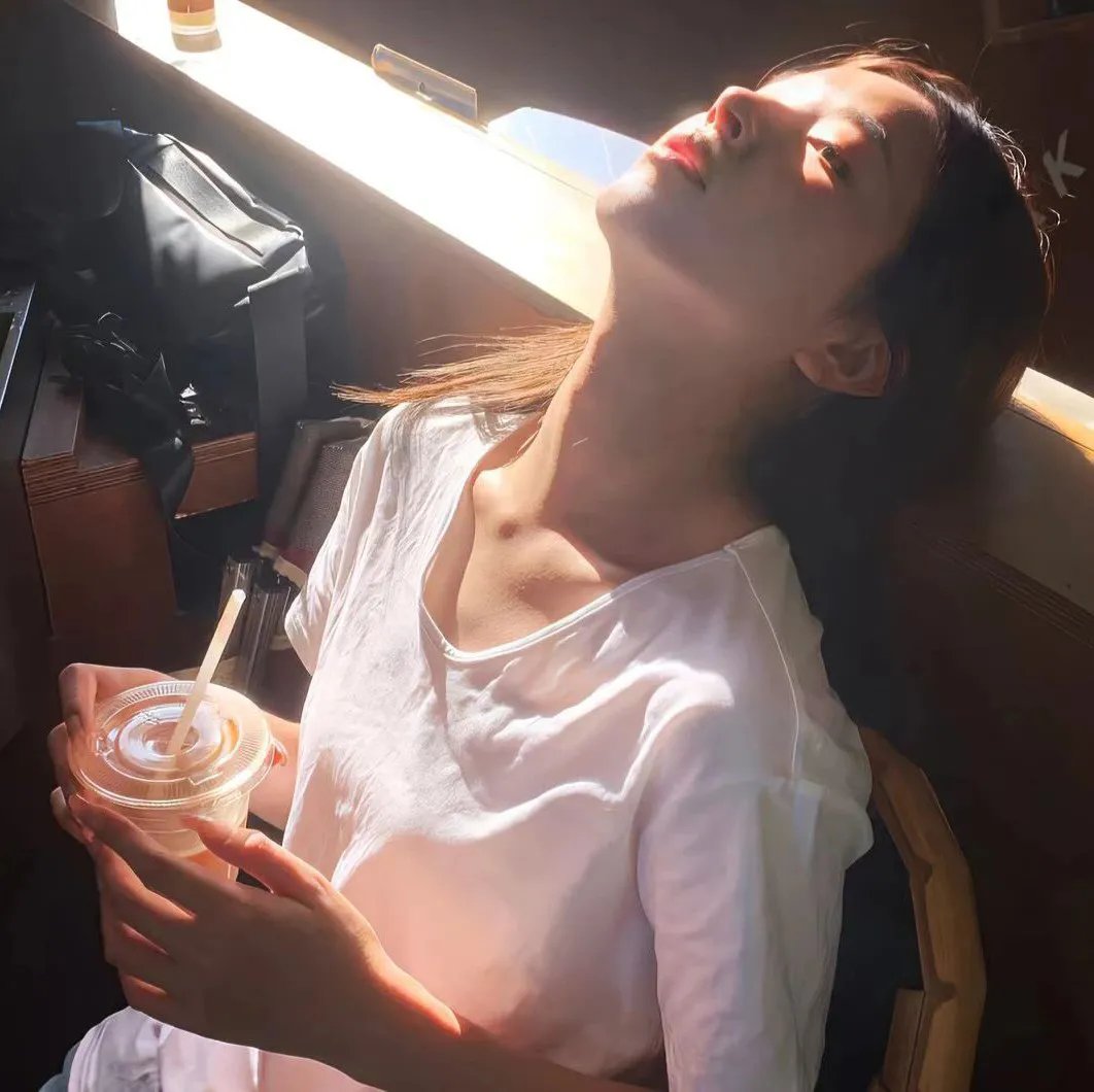 沉默的火腿
