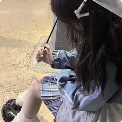 我和我的儿女们