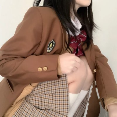 母亲的女友